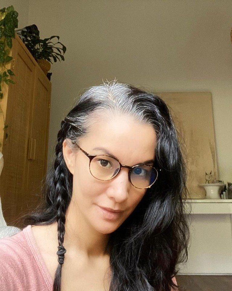 Nadya Hutagalung Nadya Hutagalung