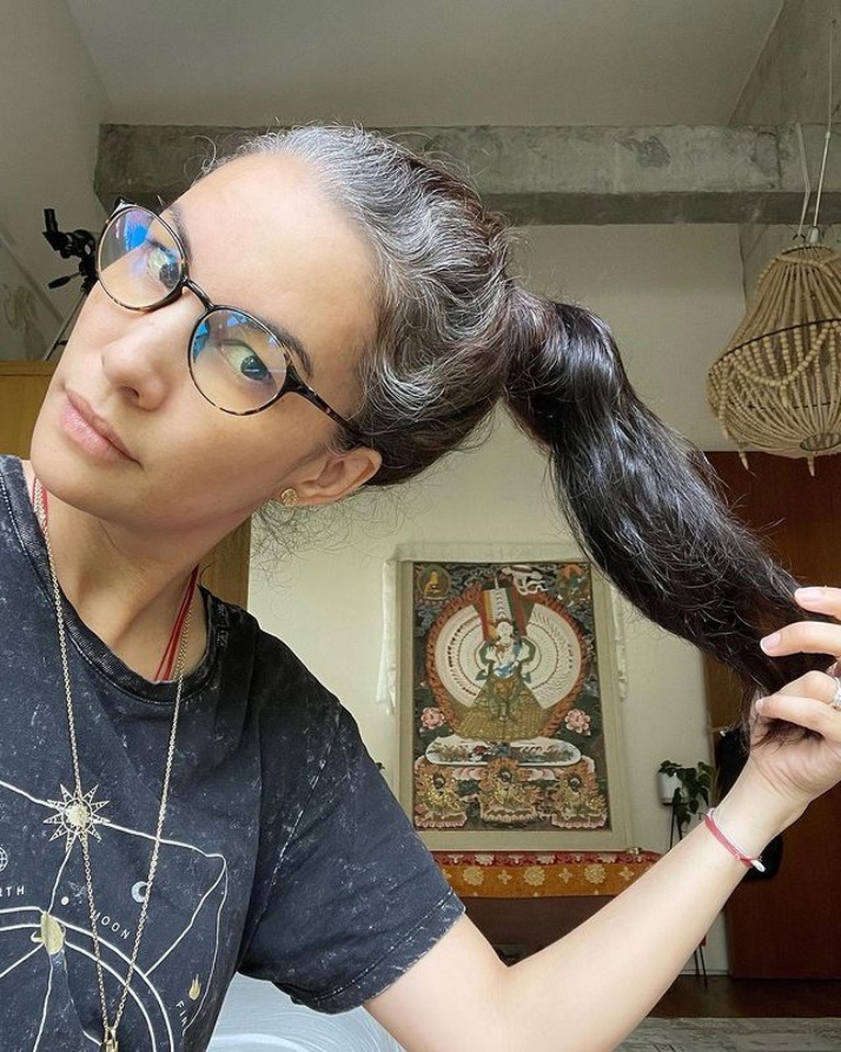 Nadya Hutagalung