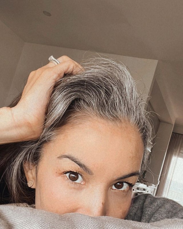 Nadya Hutagalung Nadya Hutagalung