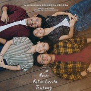 5 Rekomendasi Film Indonesia untuk Libur Lebaran yang Cocok Ditonton Bareng Keluarga