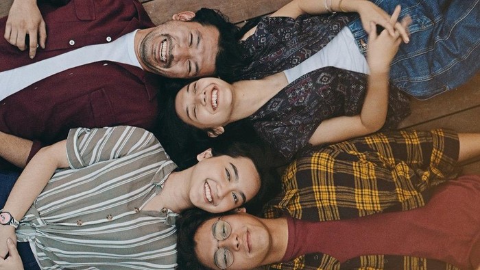 5 Rekomendasi Film Indonesia untuk Libur Lebaran yang Cocok Ditonton Bareng Keluarga