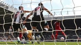 Hasil Liga Inggris: Liverpool Rebut Puncak Klasemen