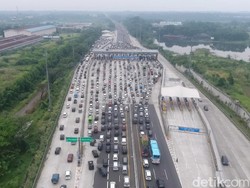 Buat Pengendara Pintar, Ini Tips Mudik Agar Terhindar Macet Berjam-jam