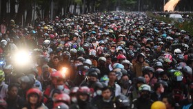 ERP DKI Disebut Tambah Beban Hidup, DPR Minta Rencana Dikaji Ulang