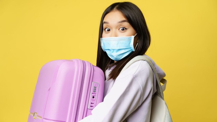 Sudah Punya Rencana Mudik? Ini Aturan Mudik Lebaran 2022 yang Perlu Beauties Perhatikan!
