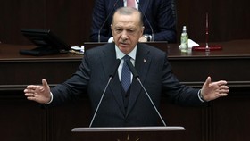 Bujuk Turki soal NATO, Pemimpin Swedia-Finlandia Akan Temui Erdogan