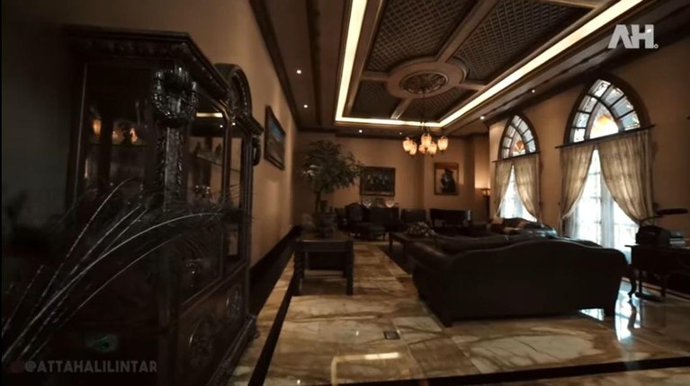 Rumah Alshad Ahmad Rumah Alshad Ahmad