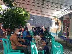 Geger Puskesmas Digeruduk Gegara Tak Pinjami Ambulans Sampai Warga Meninggal