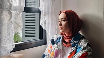 TANGGAPAN PUTRI ANNE TENTANG PEKERJAAN SANG SUAMI