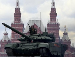 Rusia Akan Umumkan Kemenangan di Ukraina 9 Mei, Mengapa Tanggal Itu Penting?