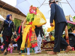 Wisata Banyuwangi Suguhkan Seni Budaya Selama Libur Lebaran