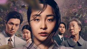 Pachinko Bakal Berlanjut ke Season 2