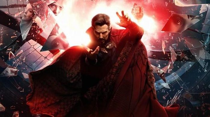 3 Film Superhero Marvel yang Siap Rilis di 2022, Mana yang Paling Beauties Tunggu?