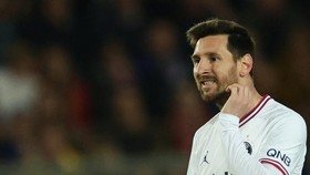 Messi Soal Madrid ke Final Liga Champions: Enggak Mungkin