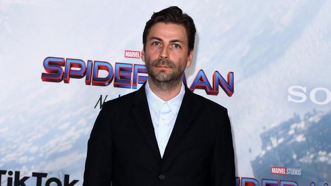 Jon Watts memutuskan mundur sebagai sutradara Fantastic Four versi Marvel Cinematic Universe (MCU).