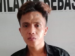 Pembunuh-Remas Jantung Waria Minahasa Sehat Mental, Polisi Siap Rekonstruksi