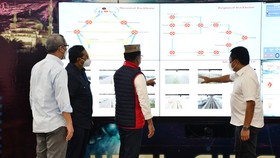 Jelang Idulfitri 2022, Telkom Pastikan Layanan Tetap Prima