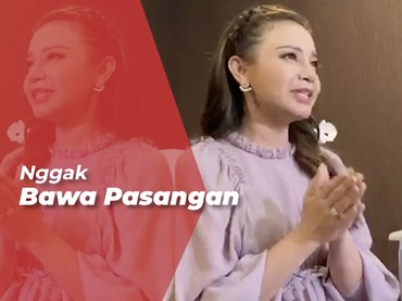 Girang Bisa Mudik, Rossa Ceritakan Tradisi Lebaran di Keluarganya
