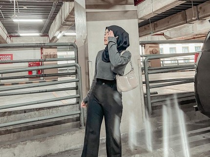 Tips Diet ala Putri Delina yang Terinspirasi dari Diet IU, Cepat Mencapai Target BB