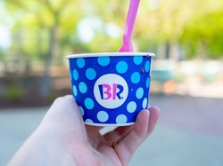 Asyik! Beli Es Krim di Baskin Robbins Cuma Goceng, Simak Caranya