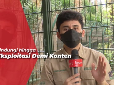 Miliki Banyak Hewan Eksotis di Rumah, Alshad Ahmad Tuai Pro-Kontra