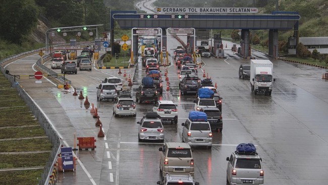 Polda Lampung menyiapkan skema "buffer zone" di sejumlah titik di rest area Jalan Tol Trans Sumatera (JTTS) dan jalur arteri Jalan Lintas Sumatera (Jalinsum).