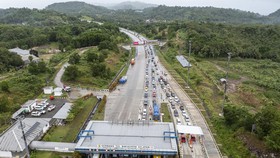Biaya Perawatan Bengkak, Tarif Tol Bakauheni-Terbanggi Besar Naik