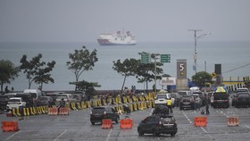 BNPB Sebut 3 Bencana Alam Potensial Terjadi Saat Arus Mudik