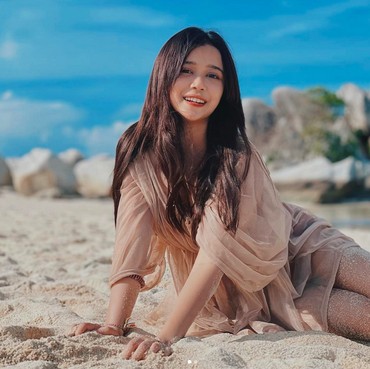 Diduga Pacaran, Hubungan Brisia Jodie dan Anak Konglomerat Putus karena Ini