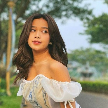 Brisia Jodie Minta Maaf Pernah Pacari Mantan Marion Jola