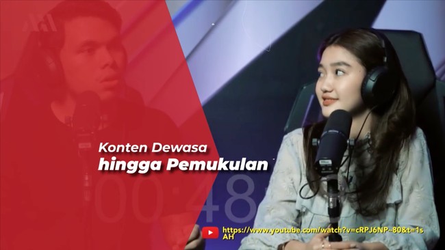 Kaleidoskop Artis Terjerat Hukum Sepanjang Bulan Ramadan 2022