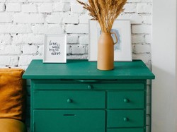 Bosan Minimalis, Tahun Ini Saatnya Beralih ke Gaya Interior Maksimalis