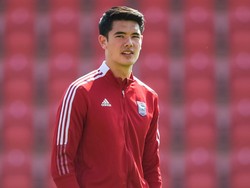 Cerita Elkan Baggott soal Gilanya Sepak Bola Indonesia