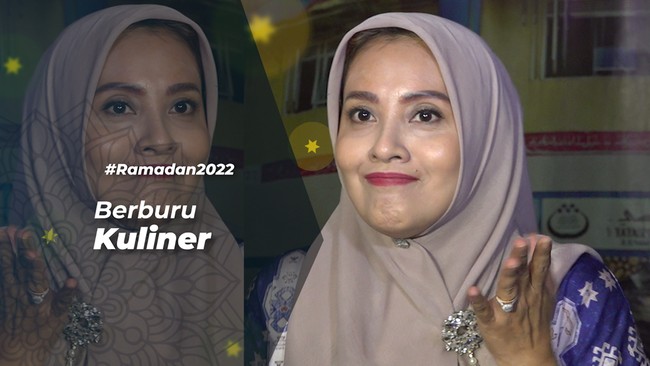 Rayakan Lebaran di Yogyakarta, Elma Theana: Kumpul Keluarga dan Liburan