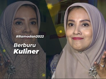 Rayakan Lebaran di Yogyakarta, Elma Theana: Kumpul Keluarga dan Liburan
