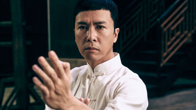 Jadwal Bioskop Trans TV 2 Mei hingga 8 Mei 2022, meliputi IP Man 3, serta sejumlah film waralaba Batman. Berikut sinopsis dan jadwal Bioskop Trans TV.