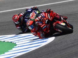 Fabio Quartararo: Pecco Cepat Banget