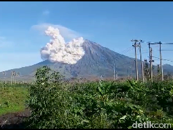 10 Gunung Tertinggi di Indonesia, Ada Jaya Wijaya hingga Rinjani