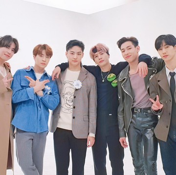 img-title Deretan Idol K-Pop yang Comeback Pada Mei 2022, Ada GOT7 Hingga SEVENTEEN