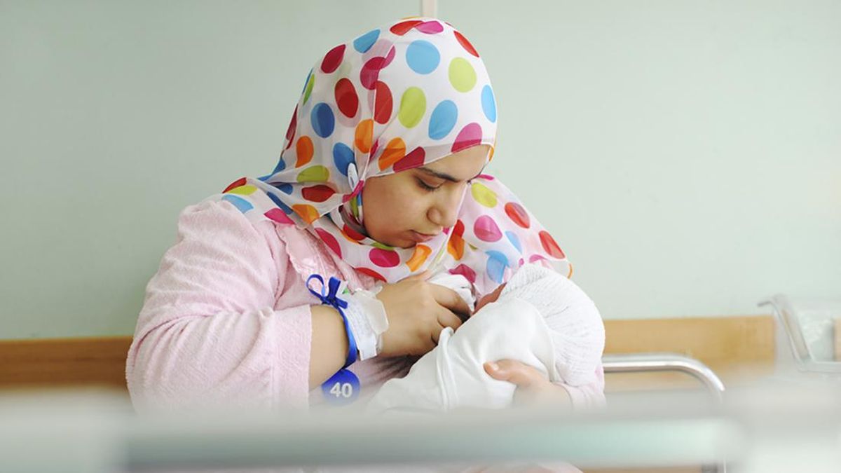 Jangan Salah Tebak, Ini 7 Tanda Bayi Sudah Cukup ASI