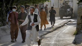ISIS Klaim Bertanggung Jawab Atas Ledakan Bus di Afghanistan