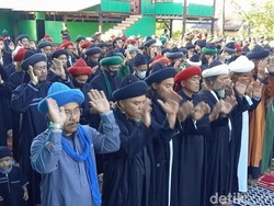 Jemaah An-Nadzir Gowa Tetapkan Idul Fitri 1445 H 9 April Besok