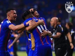 Perdebatan Liga Malaysia Pakai 15 Pemain Asing