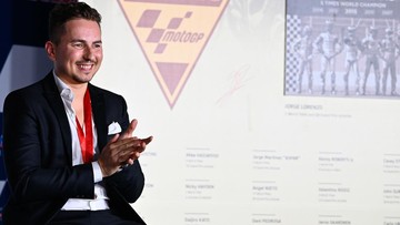 Update Eksklusif Olahraga CNN : Lorenzo Dukung Pedro Acosta Gantikan Bagnaia di MotoGP 2027