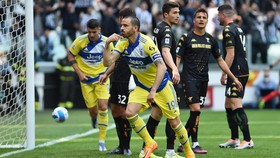 Hasil Liga Italia: Juventus Menang Berkat Birthday Boy