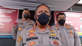 Kapolda: Polda Jabar Ambil Alih Kasus Pembunuhan Pensiunan TNI Lembang