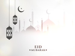 Ramadan Tiba, Kartu Ucapan Lebaran 2023 Sudah Bisa Kamu Pilih di detikHikmah