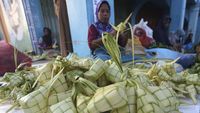 Apa Itu Lebaran Ketupat Dan Kapan Dirayakannya? - Jualinlaptop.id