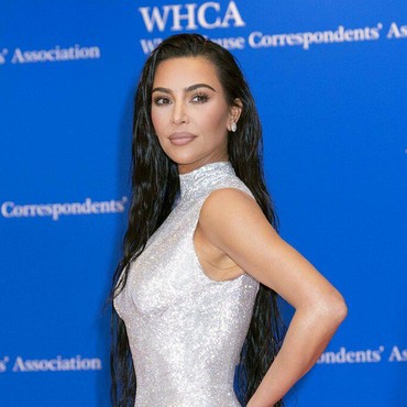 Kim Kardashian Ingin Main Film Marvel: Itu Akan Menyenangkan