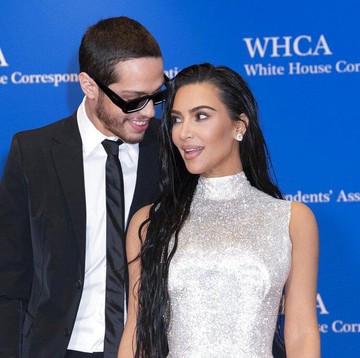 img-title Kim Kardashian dan Pete Davidson Dikabarkan Putus! Simak Kembali Potret Mesra dan Modis Keduanya